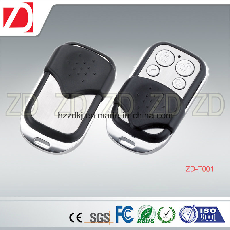 EV1527 Learning Code Universal Remote Control 315MHz