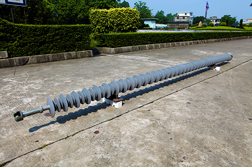 1000kv Susupension Composite Insulator