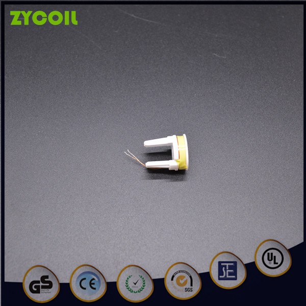 Electric Toothbrush Magnetic Wireless Charging Bobbin Coil