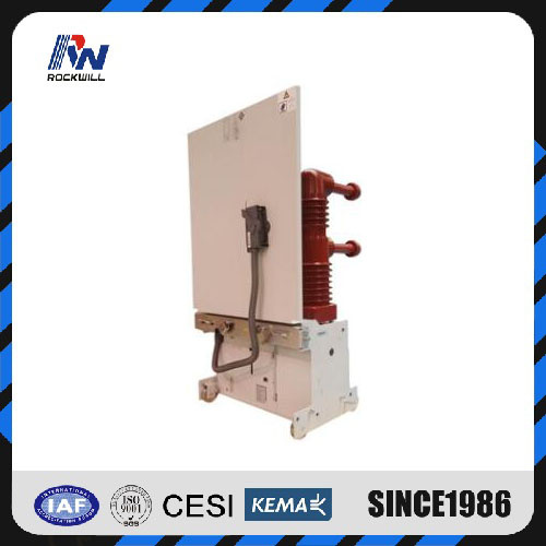 Zs8.4 Type Switchgear 12kv 17.5kv 24kv Vacuum Circuit Breaker