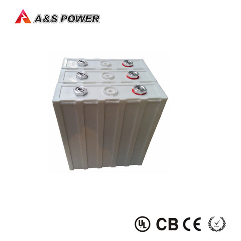 Rechargeable LiFePO4 Battery 3.2V 50ah Lithium Battery with ABS Case