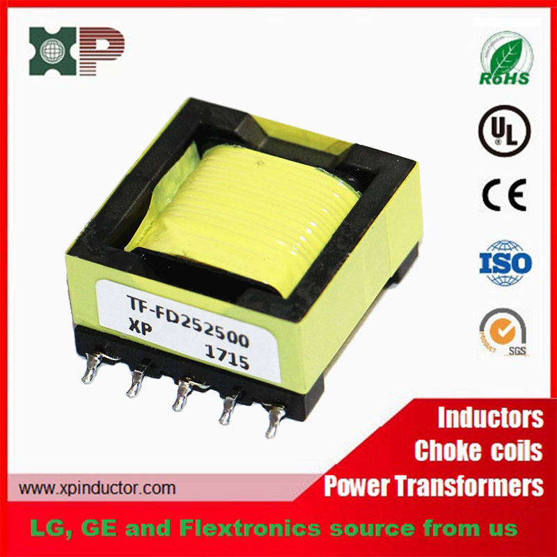 XP-Efd20 Efd25 Efd30 SMPS Transformer for Power Supply