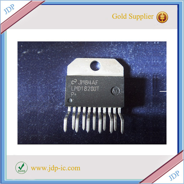 Lmd18200t Electronic Component