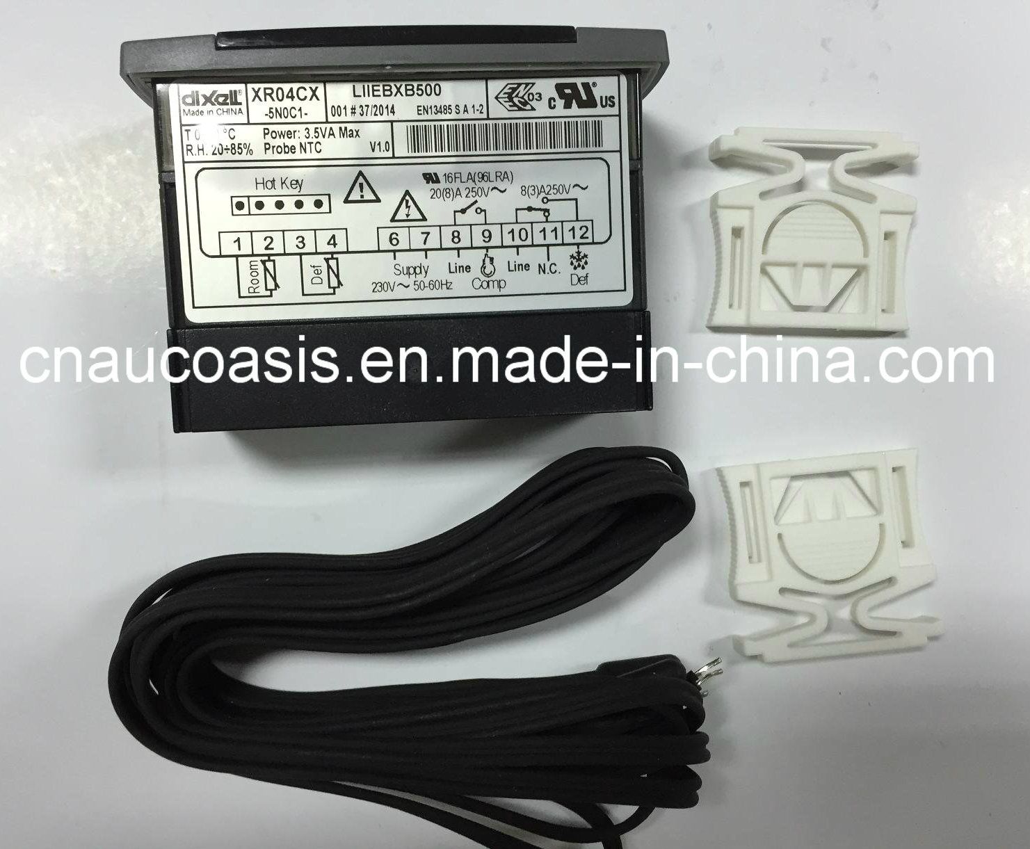 Italy High Quality Dixell Temperature Controller for Refrigerator
