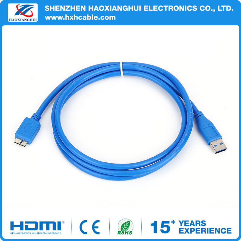 USB3.0 Data Cable for Samsung Galaxy Note 3 S5