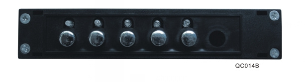 Range Hood Push Button Control Switch, Cooker Hood Parts