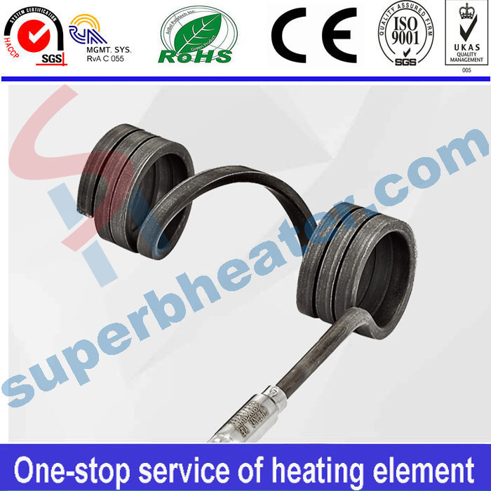 High Quality Disc Heater Hot Runner