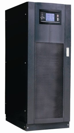 3 Phase High Frequency Large Power UPS