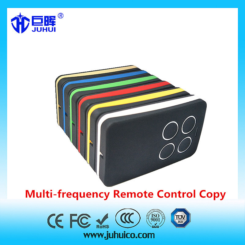 Wireless RF Face to Face Copyremote Control for Garage Door