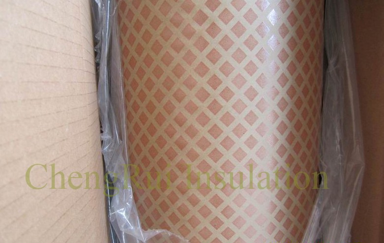 DDP Insulation Paper for Transformers
