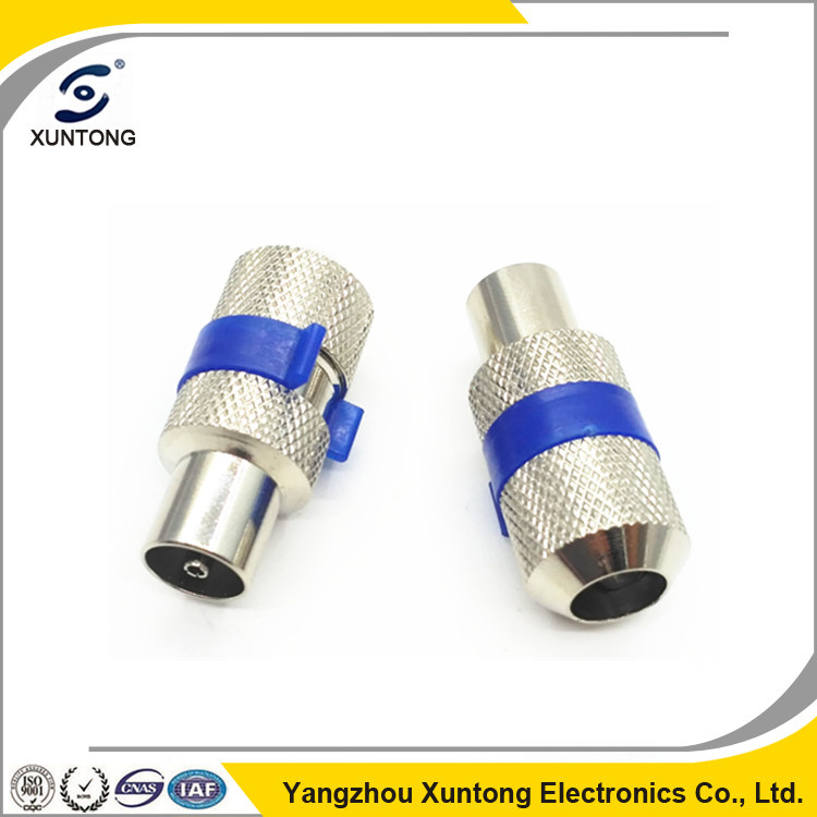 Xuntong Easy Fit F Connector Twist-on Connector