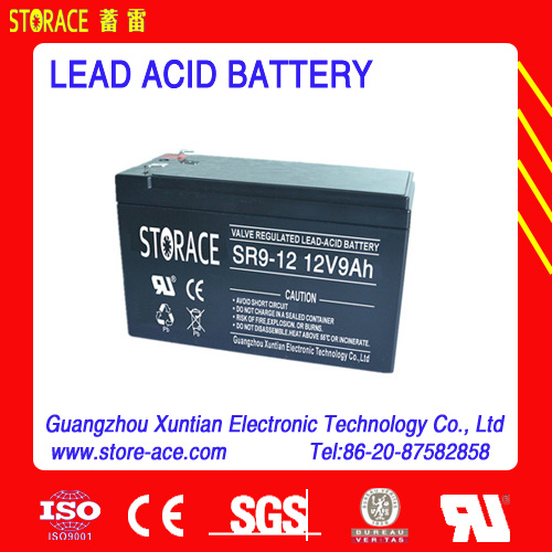 Battery for Medical Treatment Equipment