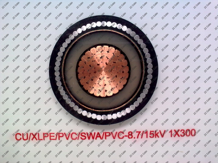 Swa Power Cable