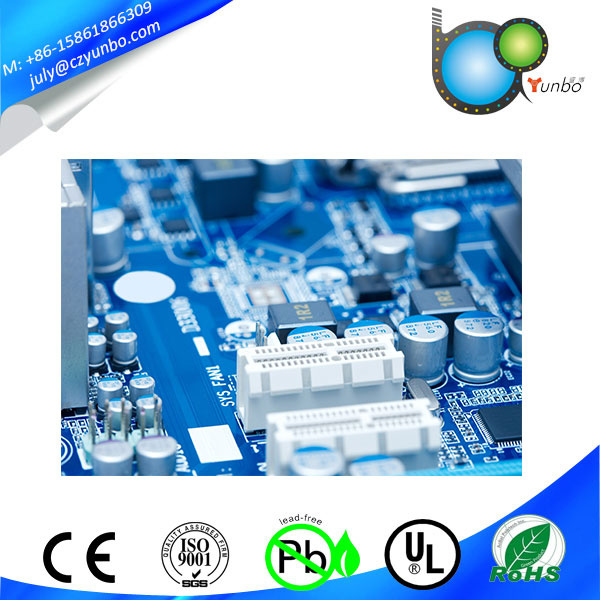 94V0 USB3.0 PCB and PCBA Electronic Board