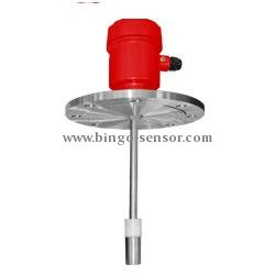 Al. Alloy Junction Box Flange Connection RF Admittance Level Switch with Dpdt Relay