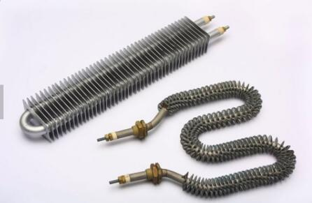 Customized Hot Sale Tubular Heating Element Air Finned Heater