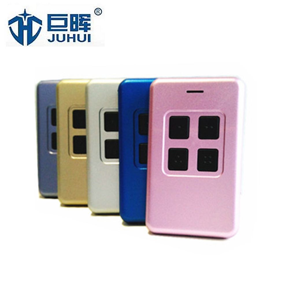 Multi-Frequency Remote Control Duplicator Rolling Code 280-868MHz Face to Face