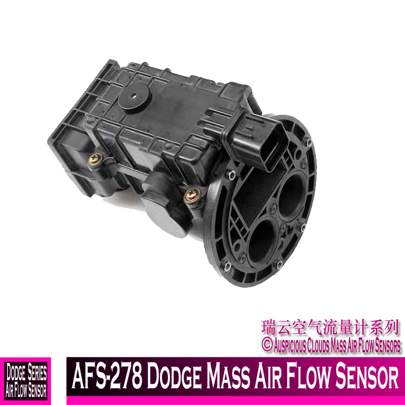 Afs-278 Dodge Mass Air Flow Sensor