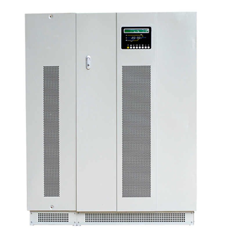 400VAC 200kVA Low Frequency Online UPS High Intelligence Low Consumption