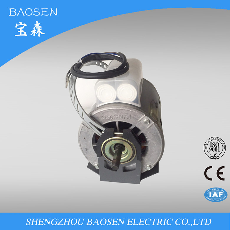 New Model AC Air Conditioner Cooler Motor with Good Price