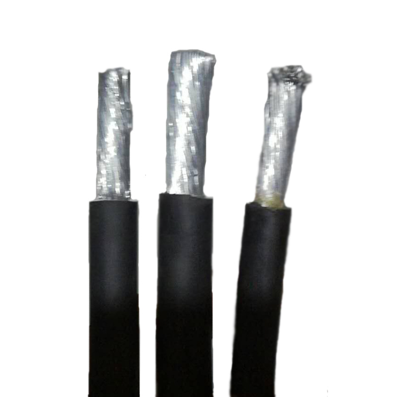 Rubber Cable IEC Standard High Quality (YH) Type Power Cable