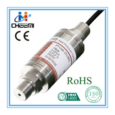 Explosion-Proof Type Pressure Transmitter with Lightning Proof Isolation Device