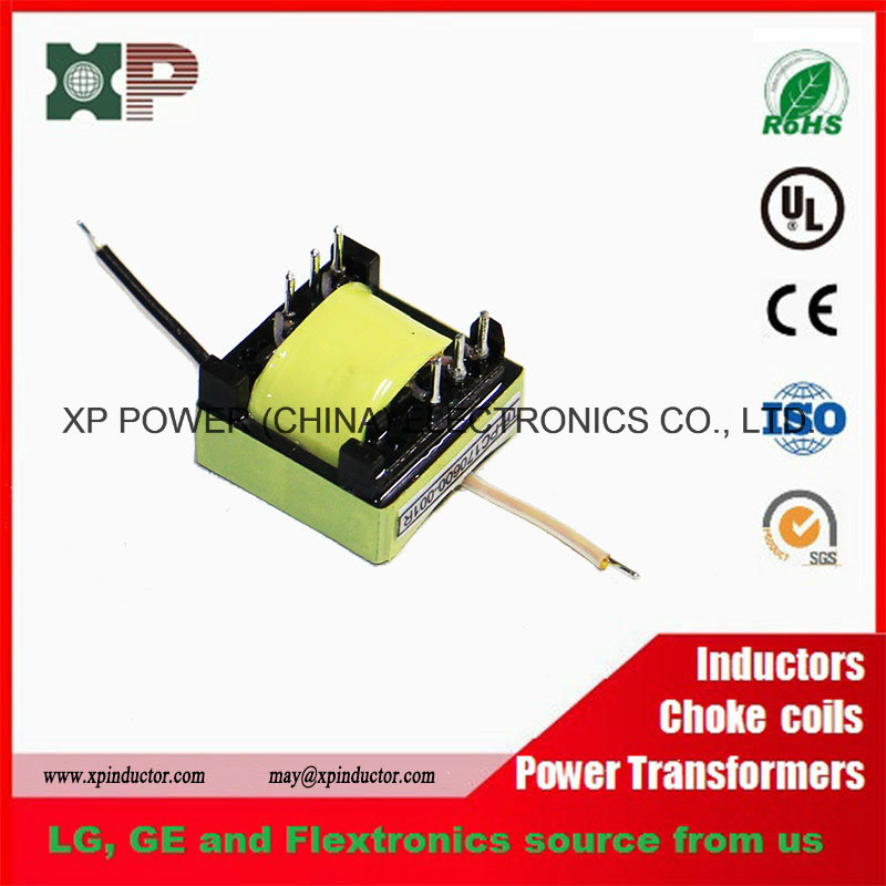 Power Supply Use Flyback High Frequency Transformer