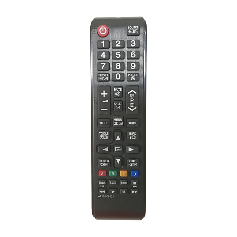 High Quality Remote Control for TV (RD17092604)