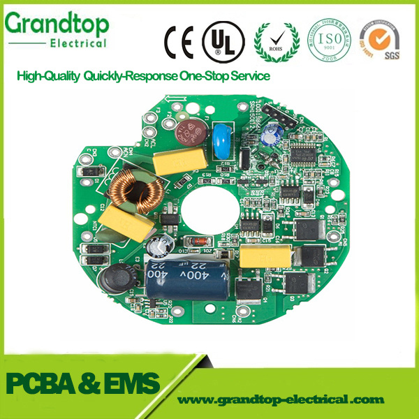Professional Medical Equipment PCBA Supplier
