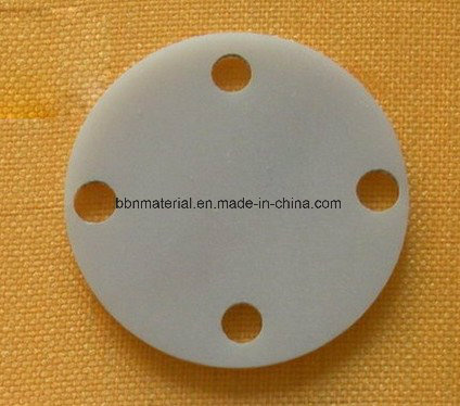Aluminium Nitride/Aln Ceramic Substrate Wafer for Semiconductors