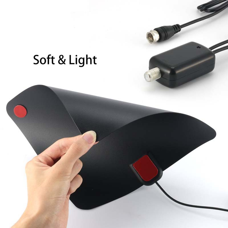50 Miles Range Clearview Best Antenna