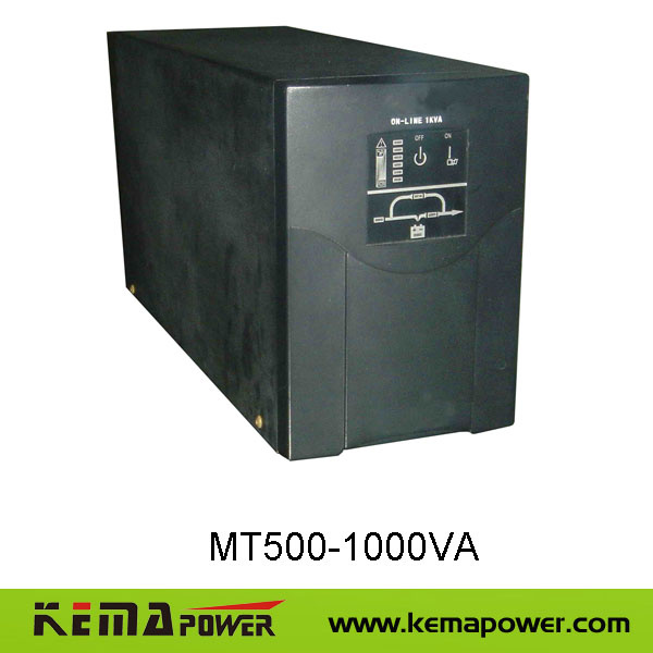 Mt 500va Line Interactive UPS