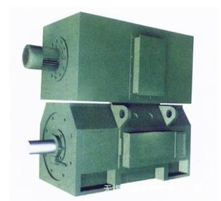 We Supply DC Motor for Furnace