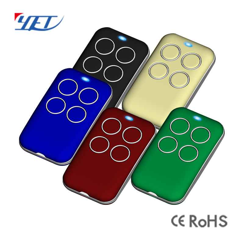 280-870 MHz Remote Control Duplicator for Nice Ditec Faac Beninca