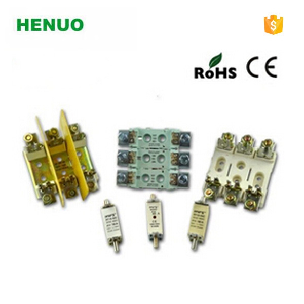 AC 400V 500V 630V Rt16 Fuse Link