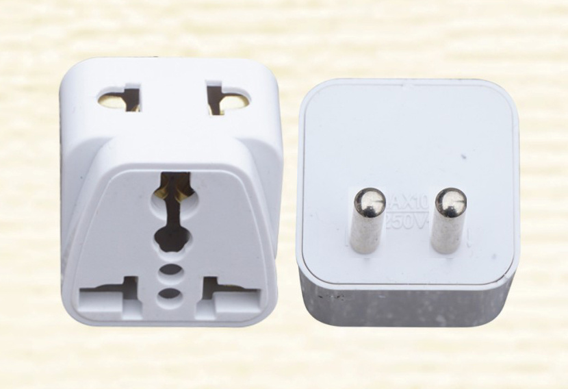 Adapter Plug11