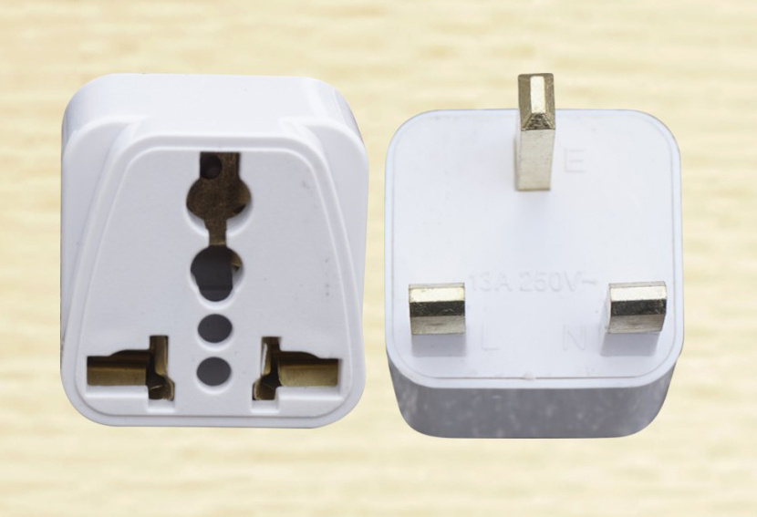 Adapter Plug1
