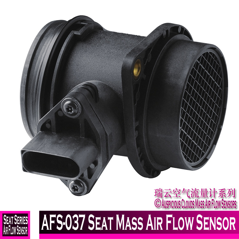 Afs-037 Seat Mass Air Flow Sensor