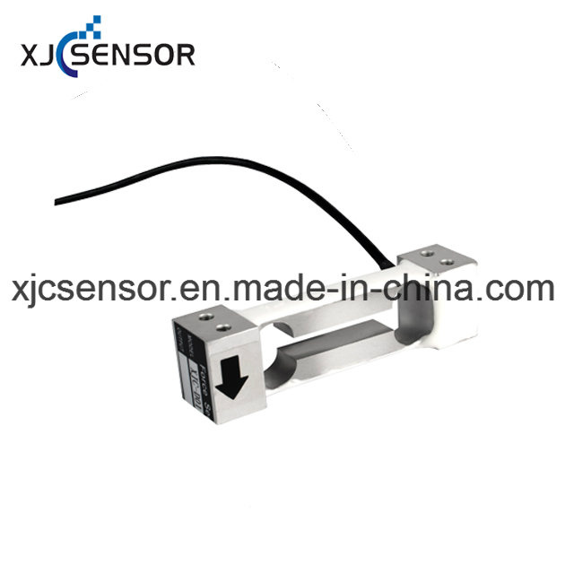 OIML/Ce/RoHS Steel Alloy Single Point Sensor /Electronic Scale Weighing Sensor