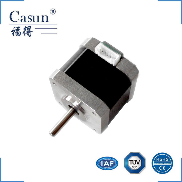 NEMA 17 High Precision 3 Phase Hybrid Stepper Motor (42SHC0201-24)