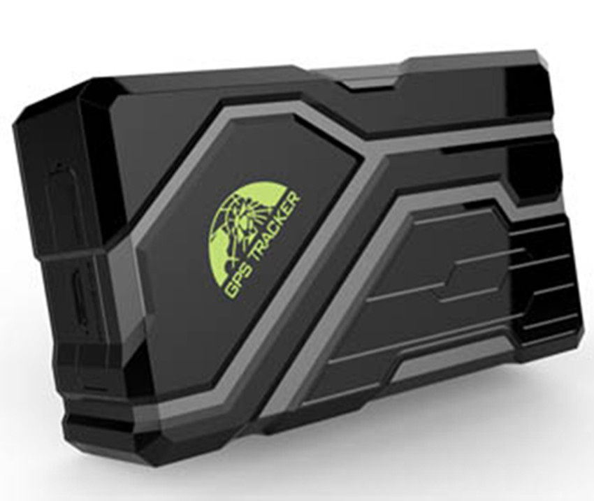GPS Tracker for Vehicle, Fleet Management with Magnet, Tracking Software System