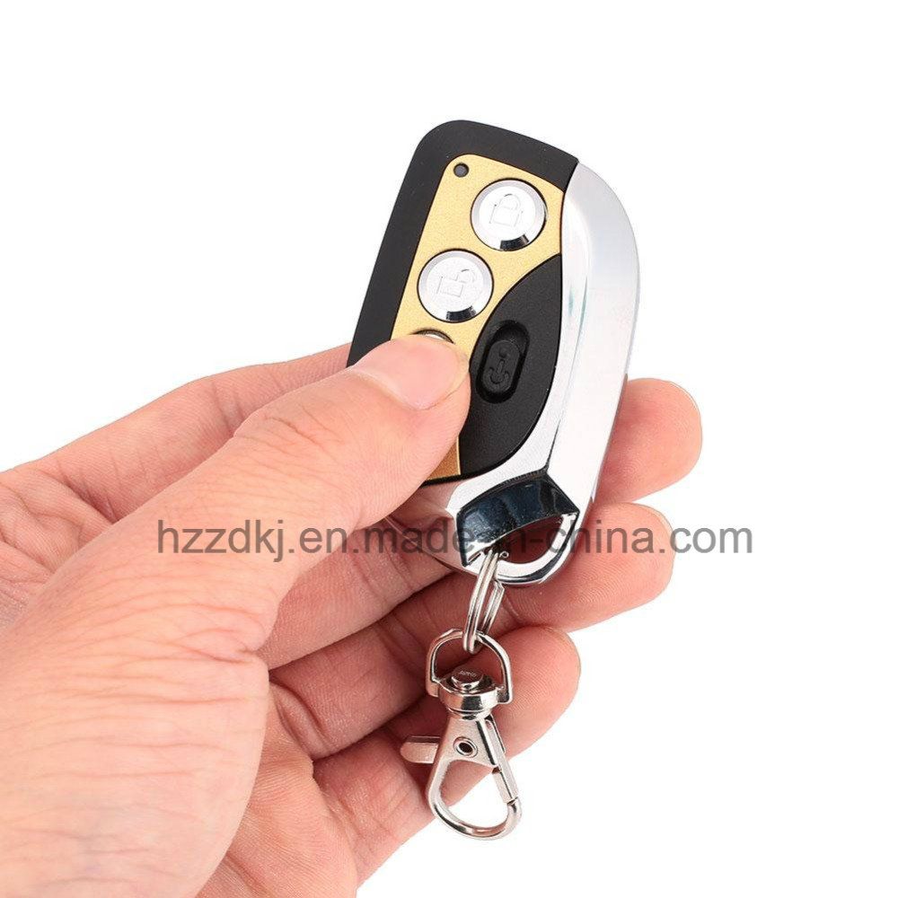 Wireless Clone Remote Control Face to Face Copy Learning /Fixed Code