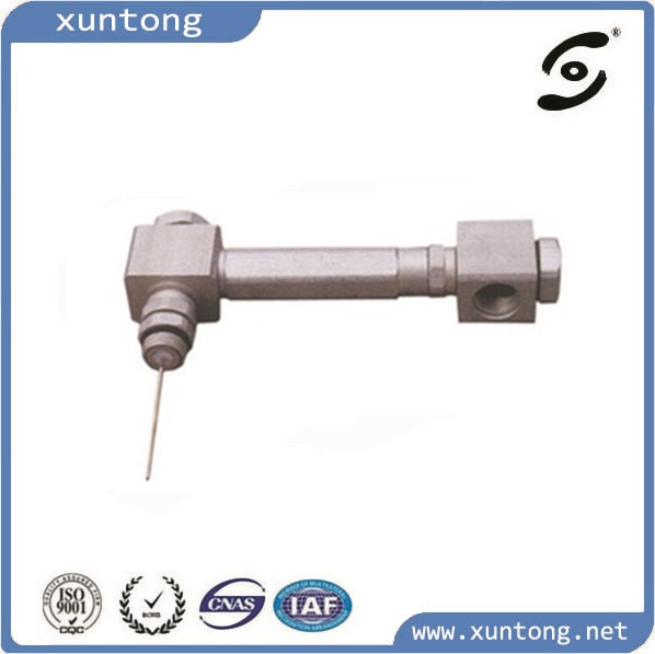 180 Degree Adjustable Connector