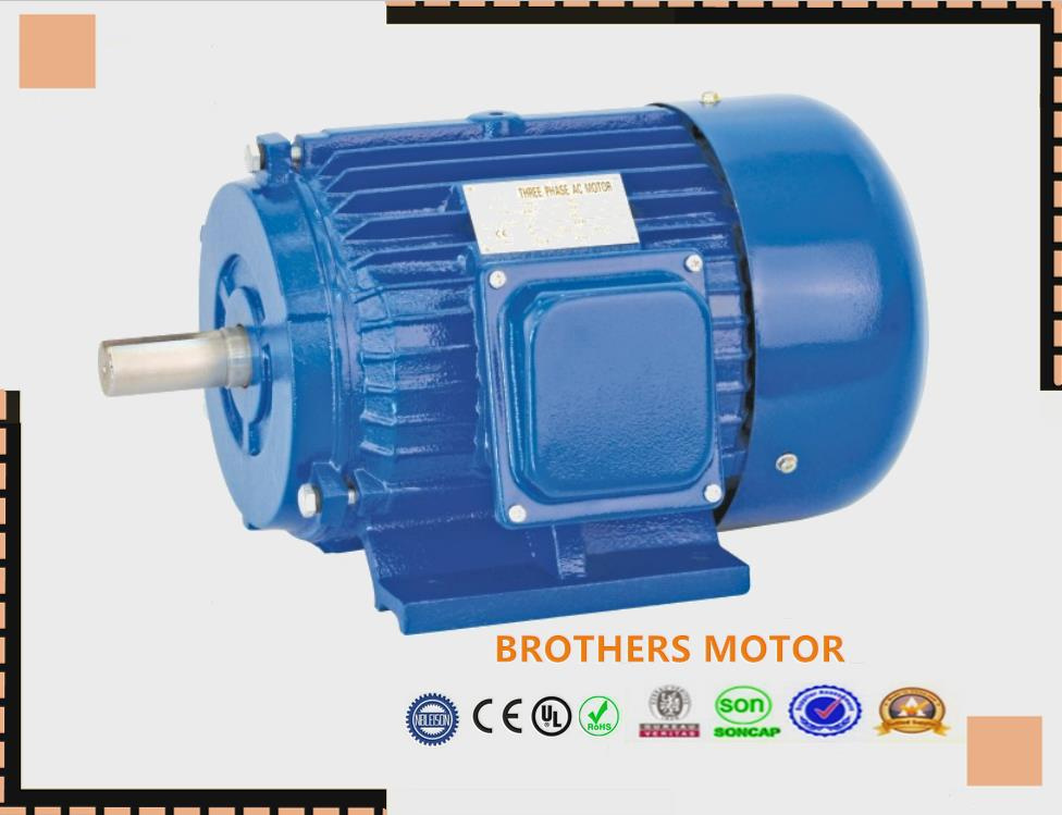 Em (YX3) Series High Efficiency Three-Phase Induction Motor