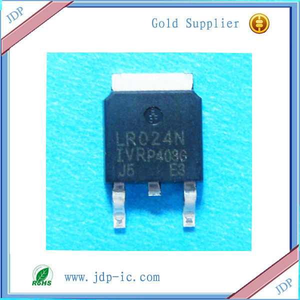 Power Mosfet Irlr024n