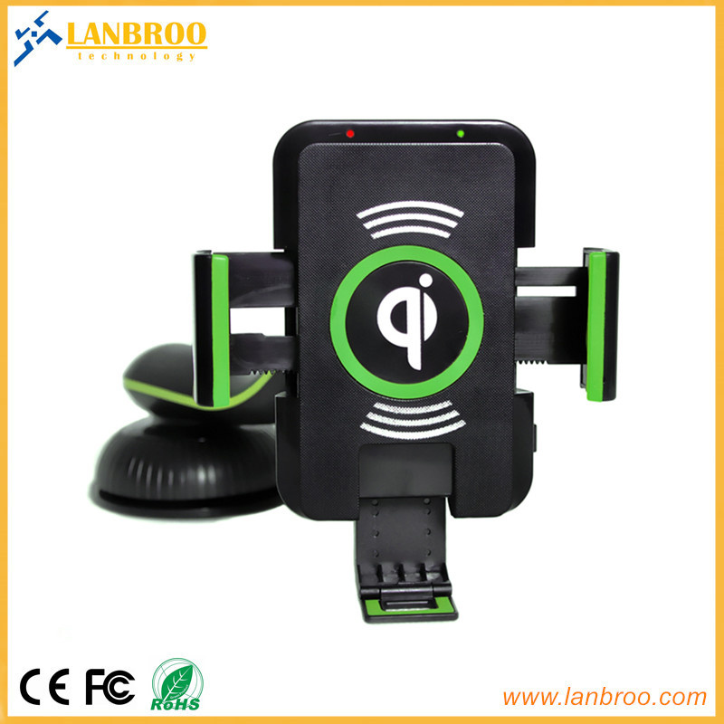 Car Wireless Charger