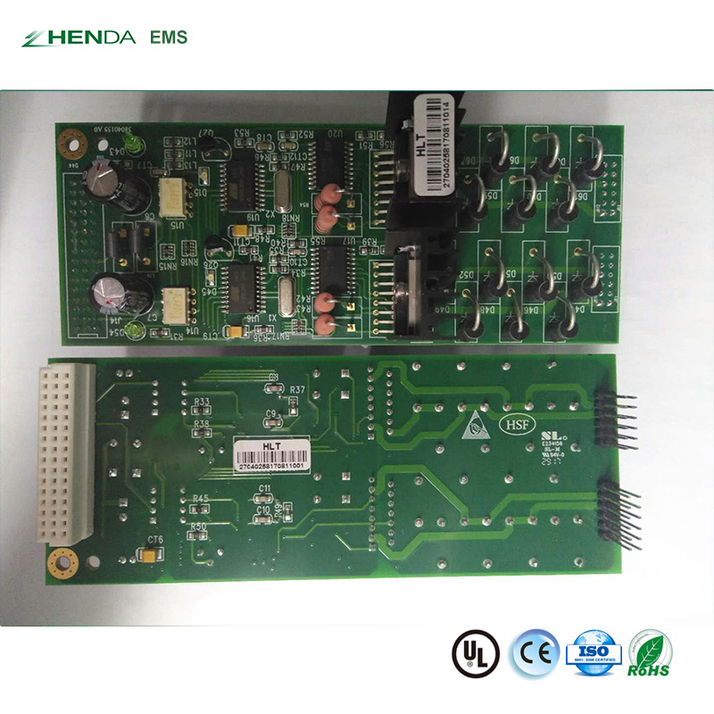 Best Quality ODM OEM Custom Circuit Board Shenzhen