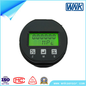 Diezoresistive Intelligent Pressure Circuit Board