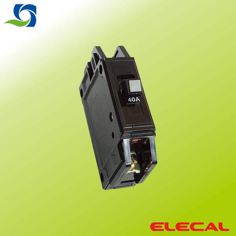 Hydraulic Magnetic Miniature Circuit Breaker