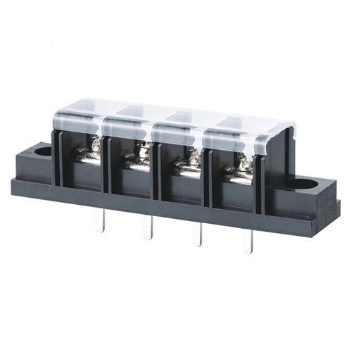 Wanjie PCB Barrier Terminal Block (WJ78SM-13.0mm)